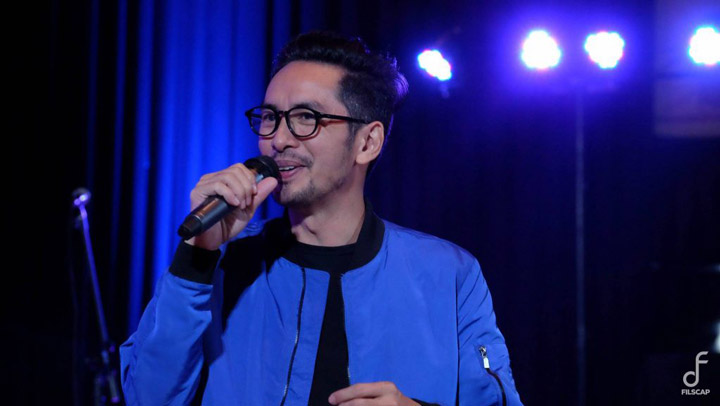 FILSCAP Fellowship Party 2017