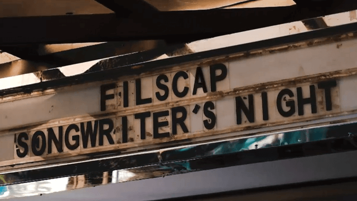 Songwriters’ Night VII Highlight Video