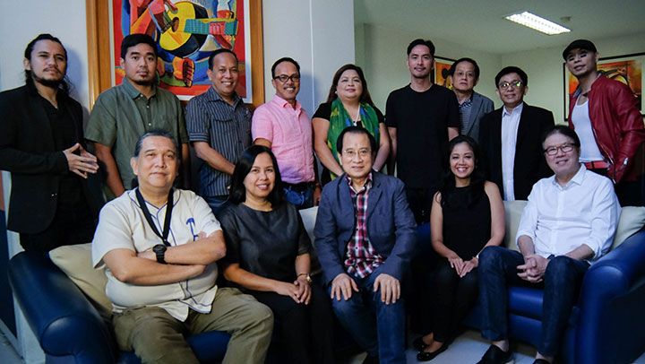 2018-2020 Board of Trustees