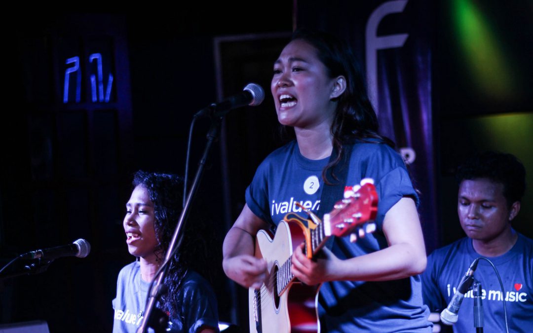 Songwriters’ Night VIII – Journey of a Songwriter