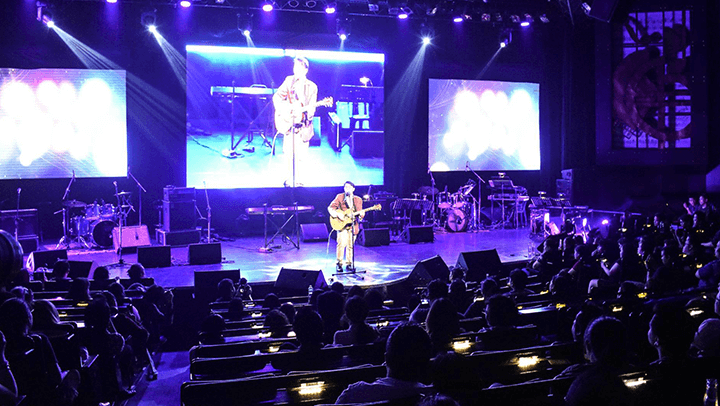 FILSCAP’s First Ever Songwriters’ Night Select