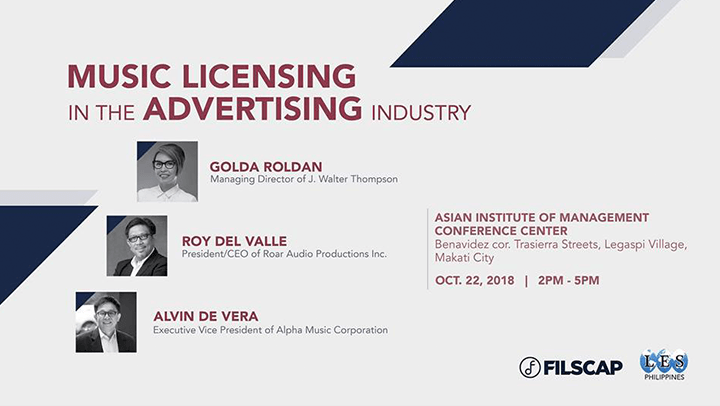 Music Licensing in the Advertising Industry