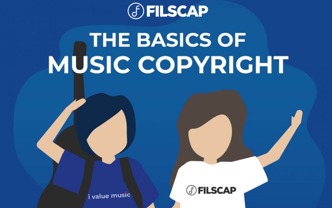 The Basics of Music Copyright